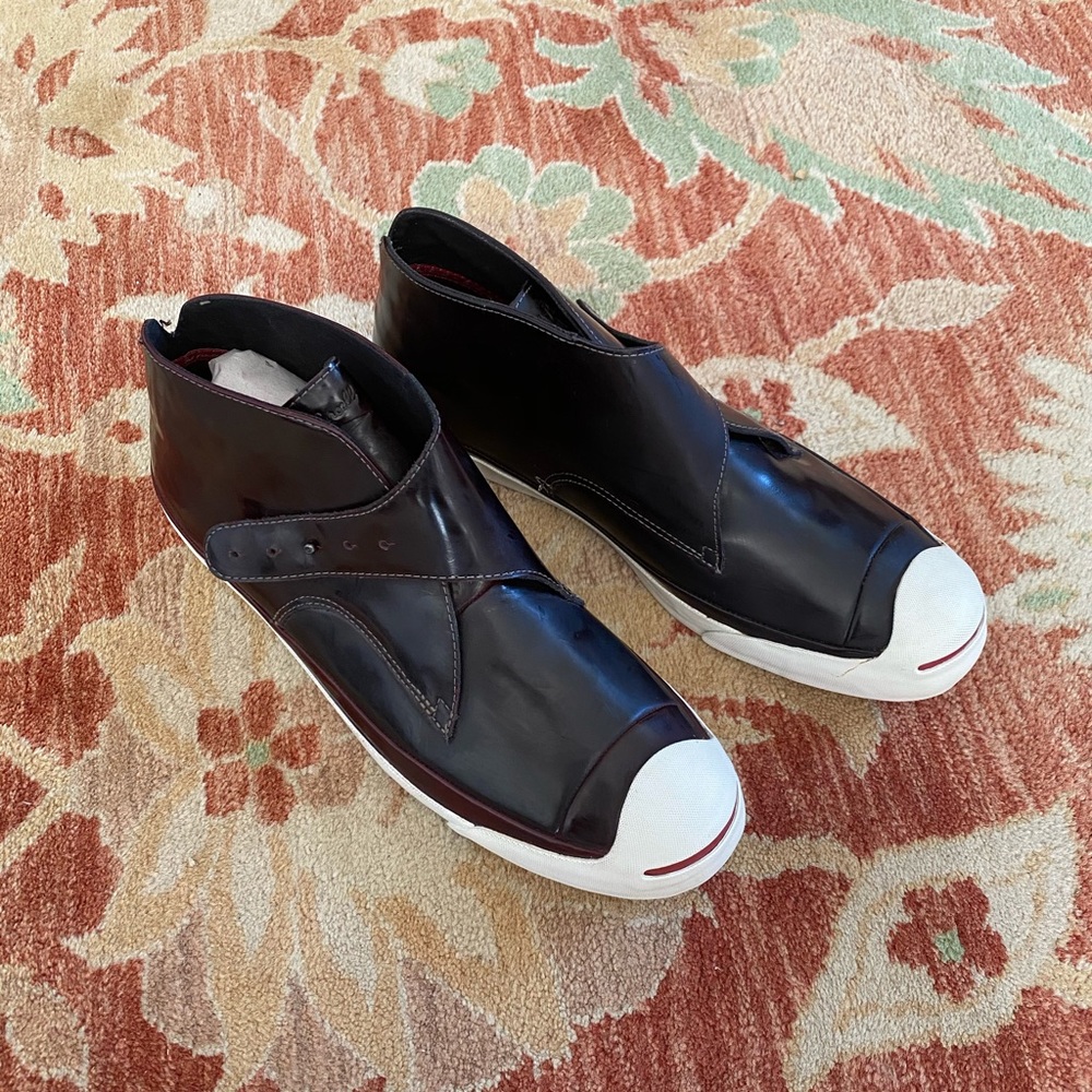 (379) Converse Jack Purcell